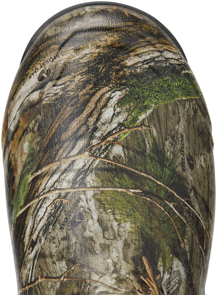LaCrosse 376069 Men's Alphaburly Pro 18" 1000G Hunting Boots Mossy Oak Country DNA