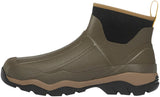 LaCrosse 612460 Men's Alpha Muddy Mid 6" Stone Outdoor Boot