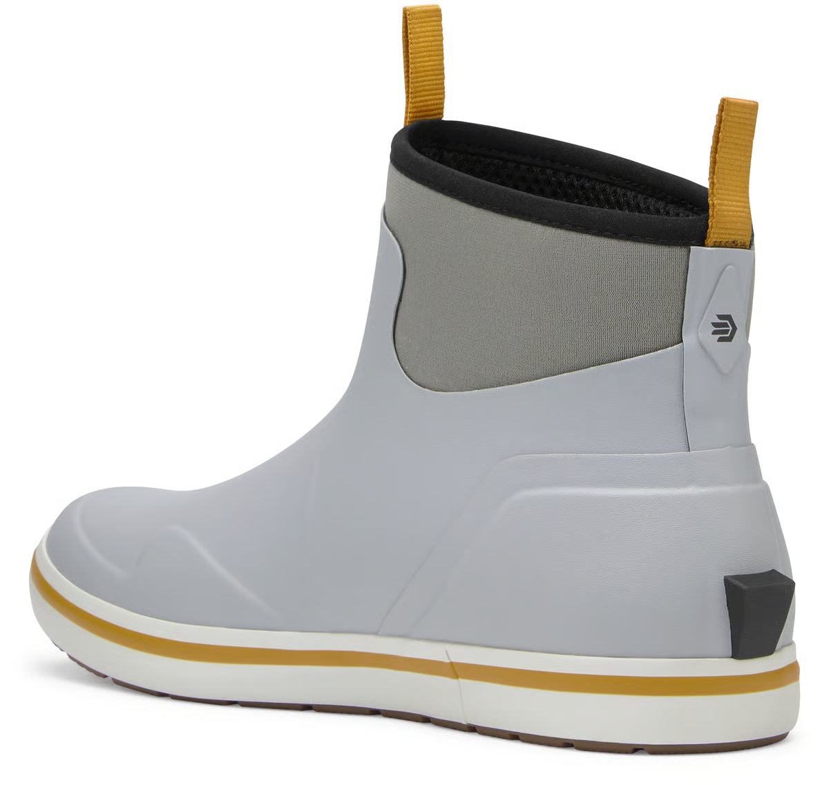 Lacrosse 621202 Men's 6" Alpha Deck Boots Wild Dove