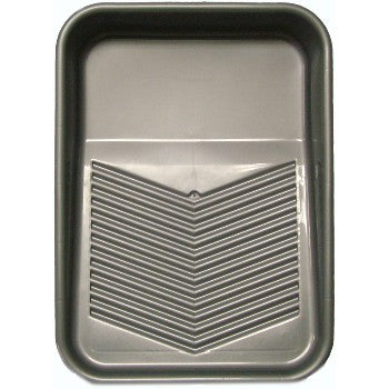 Linzer RM 505 9" 1 Qty Gray Plastic Tray
