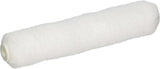 Linzer MR 101-2 0600 6" Pro Edge White Woven Smooth Mini Roller Cover 3/8" Nap