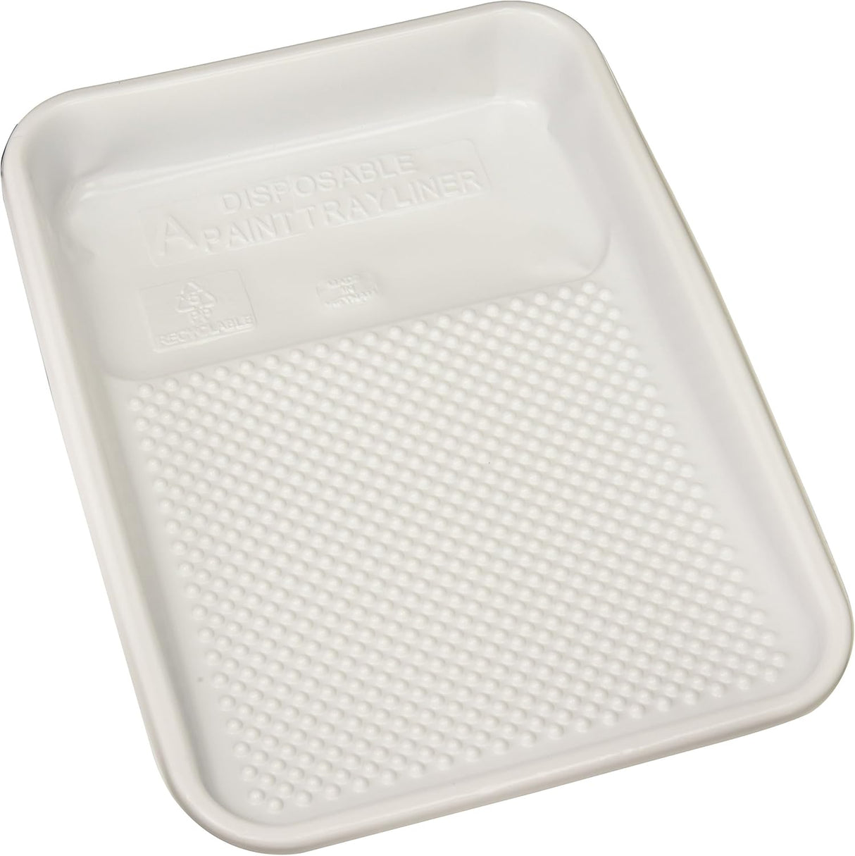 Linzer RM 4110 1 Qty White Plastic Tray Liner 10 Pk