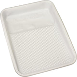Linzer RM 4110 1 Qty White Plastic Tray Liner 10 Pk