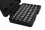 VIM Tools MMS450 50-Pc Mechanics Master Set 1/4