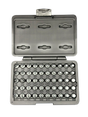 VIM Tools MMS450 50-Pc Mechanics Master Set 1/4