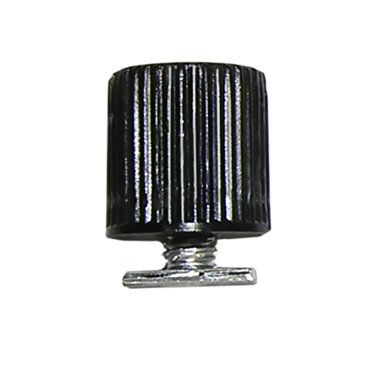 VIM Tools MR-SC Magrail 1/2 Replacement Socket Studs & T Bolt 10-Pack 