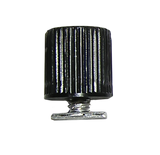 VIM Tools MR-SC Magrail 1/2 Replacement Socket Studs & T Bolt 10-Pack 