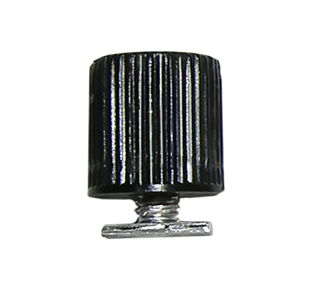 VIM Tools MR-SC Magrail 1/2 Replacement Socket Studs & T Bolt 10-Pack 