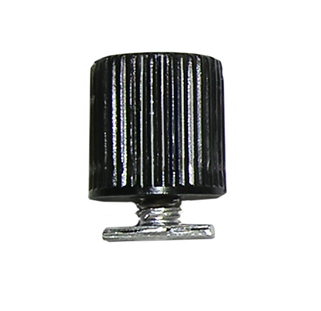 VIM Tools MR-SC Magrail 1/2 Replacement Socket Studs & T Bolt 10-Pack 