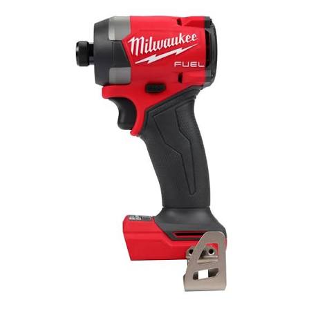 Milwaukee M18 FUEL 1/4" Hex Impact Driver – 2953-20