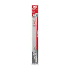 Milwaukee SAWZALL Reciprocating Saw Blade – 48-00-5711