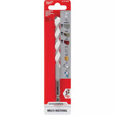 Milwaukee SHOCKWAVE Impact Duty Drill Bit – 48-20-8890