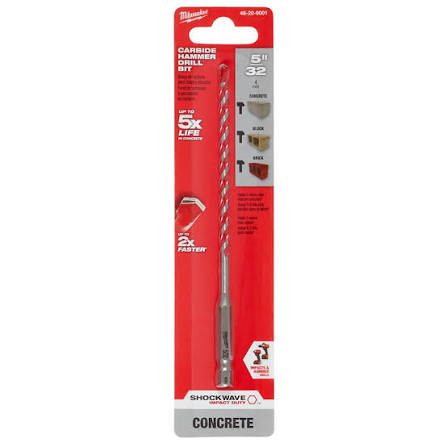 Milwaukee Milwaukee Professional Tool Accessory – 48-20-9001