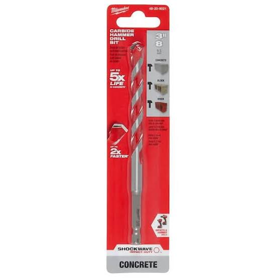 Milwaukee Milwaukee Professional Tool Accessory – 48-20-9021