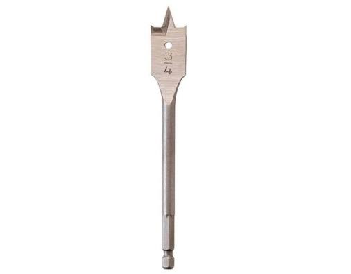 Milwaukee Flat Boring Bit – 48-27-0751