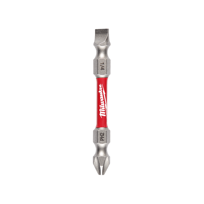 Milwaukee SHOCKWAVE Impact Duty Driver Bit / Accessory – 48-32-4311