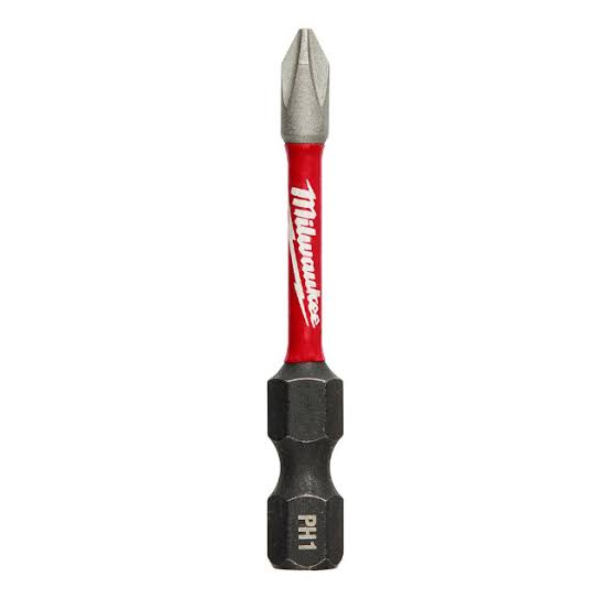 Milwaukee SHOCKWAVE Impact Duty Driver Bit / Accessory – 48-32-4461