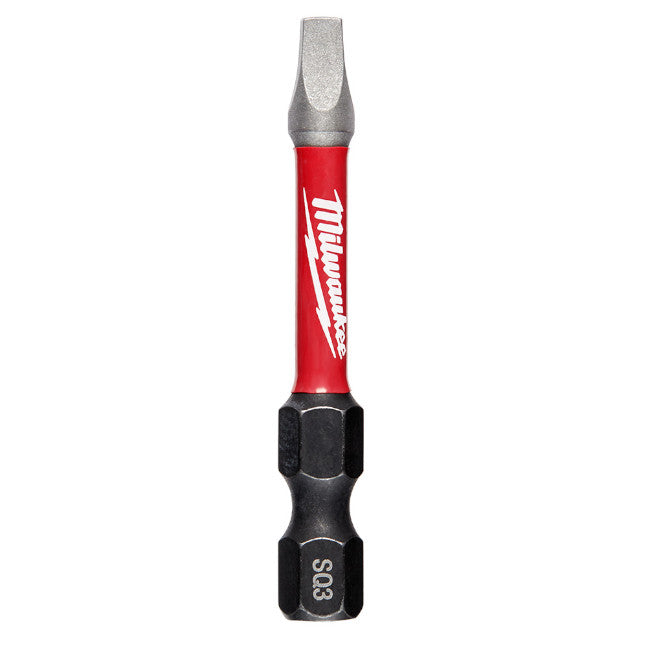 Milwaukee SHOCKWAVE Impact Duty Driver Bit / Accessory – 48-32-4473