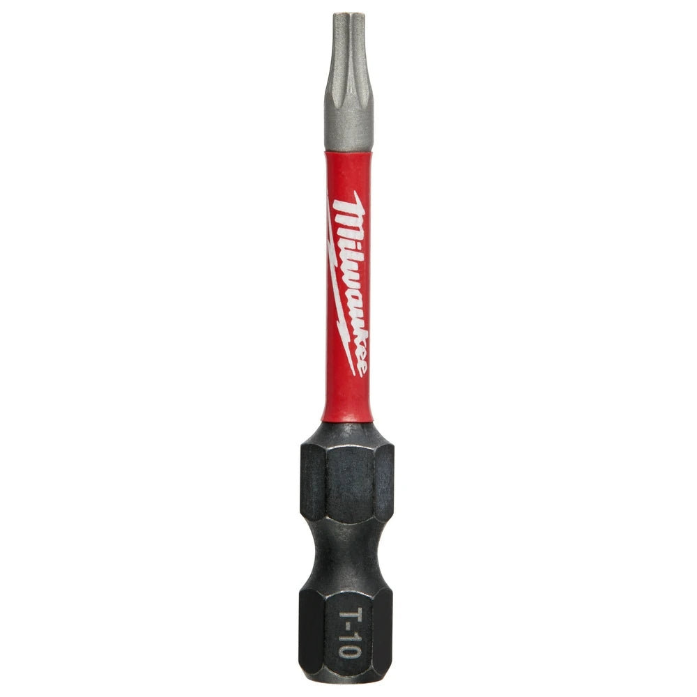 Milwaukee SHOCKWAVE Impact Duty Driver Bit / Accessory – 48-32-4482