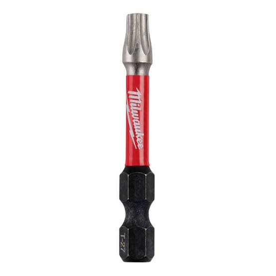 Milwaukee SHOCKWAVE Impact Duty Driver Bit / Accessory – 48-32-4486