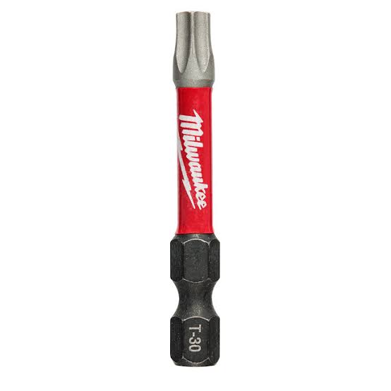 Milwaukee SHOCKWAVE Impact Duty Driver Bit / Accessory – 48-32-4487