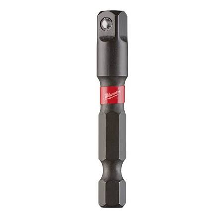 Milwaukee SHOCKWAVE Impact Duty Driver Bit / Accessory – 48-32-5030