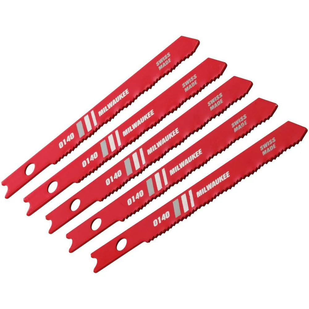 Milwaukee Jig Saw Blade – 48-42-0140