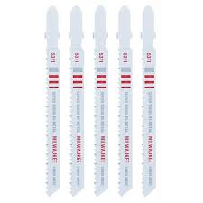 Milwaukee Jig Saw Blade – 48-42-5311
