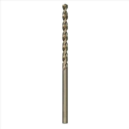 Milwaukee Cobalt RED HELIX Drill Bit – 48-89-2305