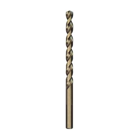 Milwaukee Cobalt RED HELIX Drill Bit – 48-89-2321