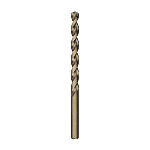 Milwaukee Cobalt RED HELIX Drill Bit – 48-89-2325