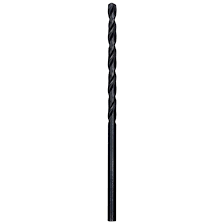 Milwaukee THUNDERBOLT Black Oxide Drill Bit – 48-89-2713