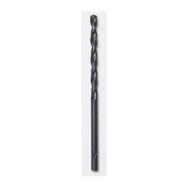 Milwaukee THUNDERBOLT Black Oxide Drill Bit – 48-89-2714