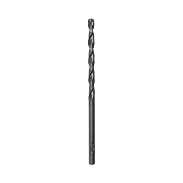 Milwaukee THUNDERBOLT Black Oxide Drill Bit – 48-89-2718