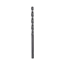 Milwaukee THUNDERBOLT Black Oxide Drill Bit – 48-89-2730
