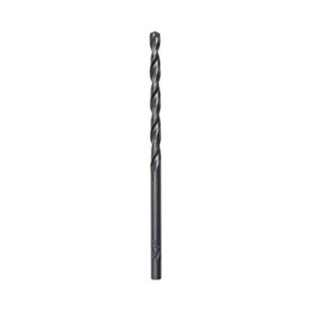 Milwaukee THUNDERBOLT Black Oxide Drill Bit – 48-89-2738