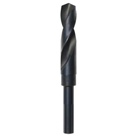 Milwaukee THUNDERBOLT Black Oxide Drill Bit – 48-89-2754