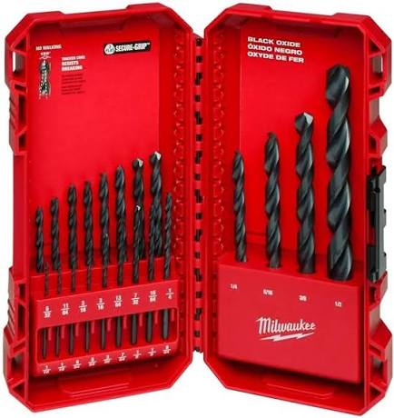 Milwaukee Milwaukee Professional Tool Accessory – 48-89-2801