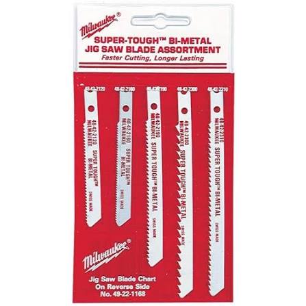 Milwaukee Milwaukee Accessory Kit – 49-22-1168