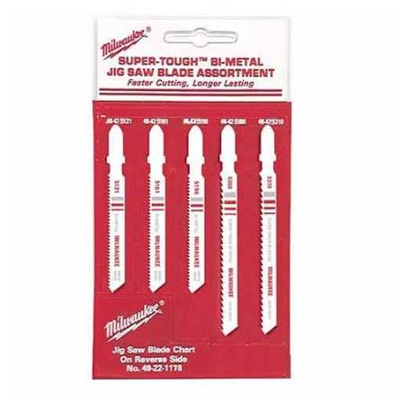 Milwaukee Milwaukee Accessory Kit – 49-22-1178
