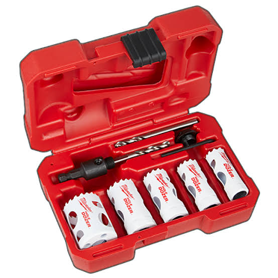 Milwaukee Milwaukee Accessory Kit – 49-22-4006
