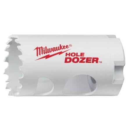 Milwaukee HOLE DOZER Hole Saw / Accessory – 49-56-0062