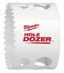 Milwaukee HOLE DOZER Hole Saw / Accessory – 49-56-0163