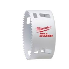 Milwaukee HOLE DOZER Hole Saw / Accessory – 49-56-0213