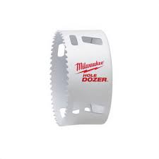 Milwaukee HOLE DOZER Hole Saw / Accessory – 49-56-0253