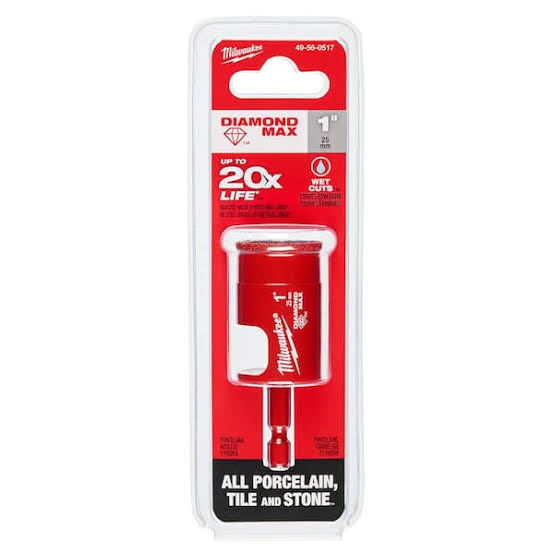 Milwaukee HOLE DOZER Hole Saw / Accessory – 49-56-0517