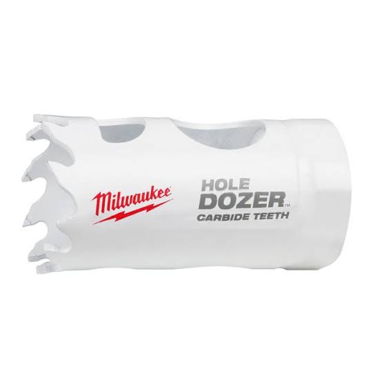 Milwaukee HOLE DOZER Hole Saw / Accessory – 49-56-0707