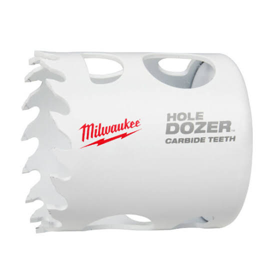 Milwaukee HOLE DOZER Hole Saw / Accessory – 49-56-0717