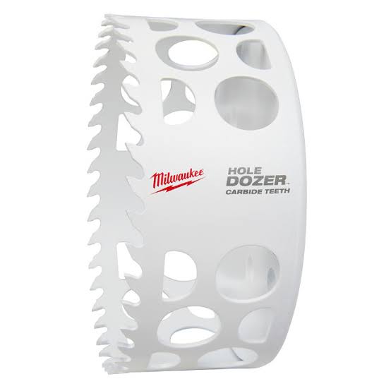 Milwaukee HOLE DOZER Hole Saw / Accessory – 49-56-0744