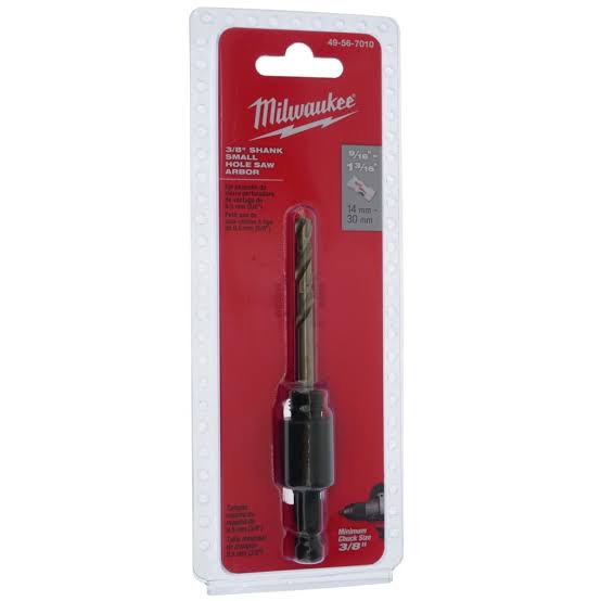 Milwaukee HOLE DOZER Hole Saw / Accessory – 49-56-7010
